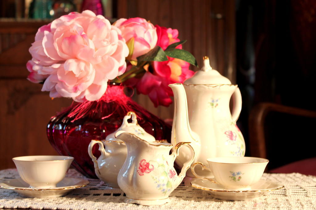 Roulottes Du Rouard Bed & Breakfast กามิเยส์ ภายนอก รูปภาพ